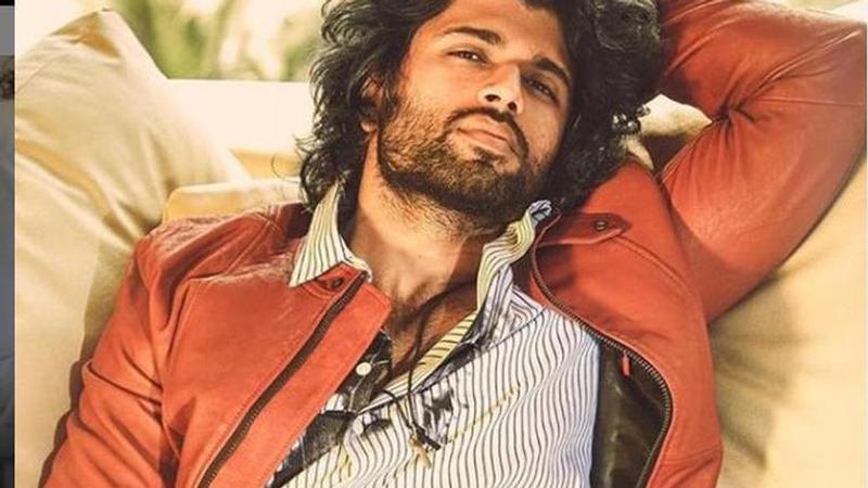 Vijay Deverakonda