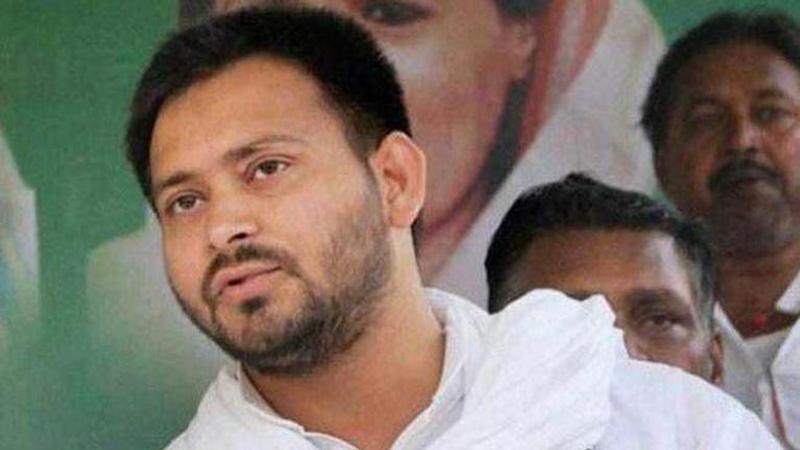 RJD resolves to install Tejashwi as Bihar's next CM