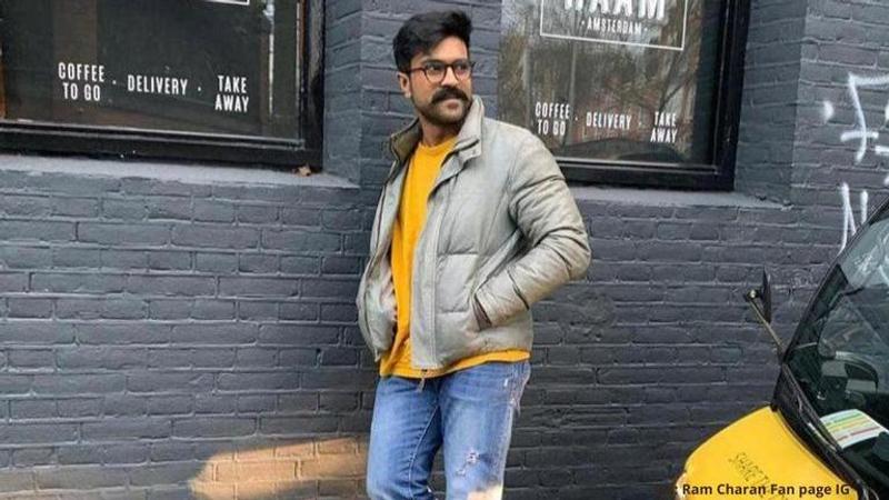 Ram Charan