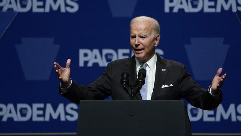 Joe Biden