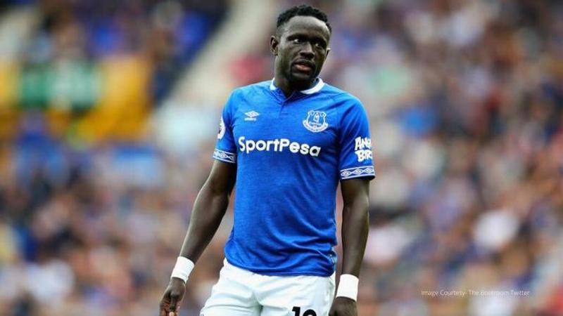 oumar niasse