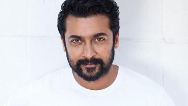 Suriya