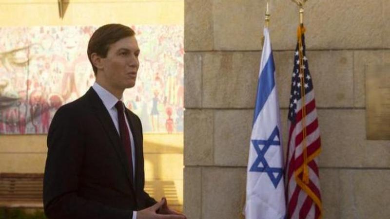 Jared Kushner