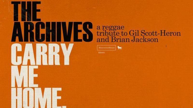 Review: The Archives pay inspired tribute to Gil Scott-Heron