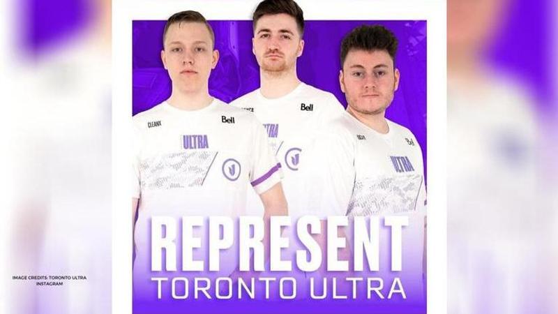 CDL Toronto schedule