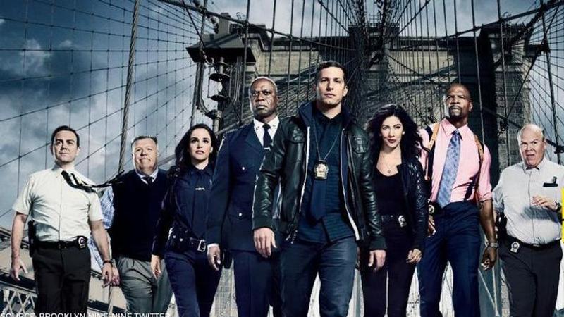 brooklyn nine-nine