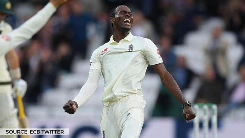 Jofra Archer