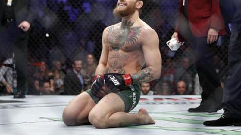 Conor McGregor makes 3rd retirement announcement in 4 years