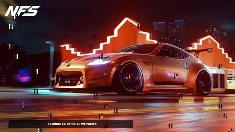 nfs heat pc requirements