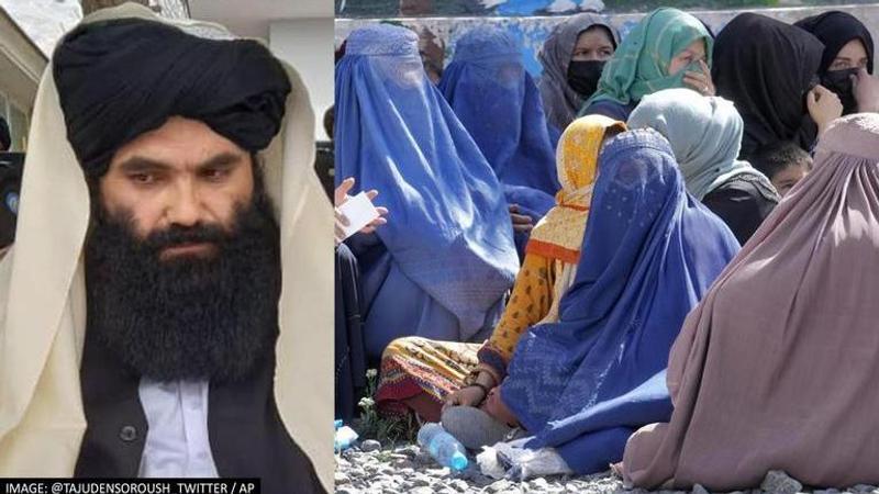 Taliban