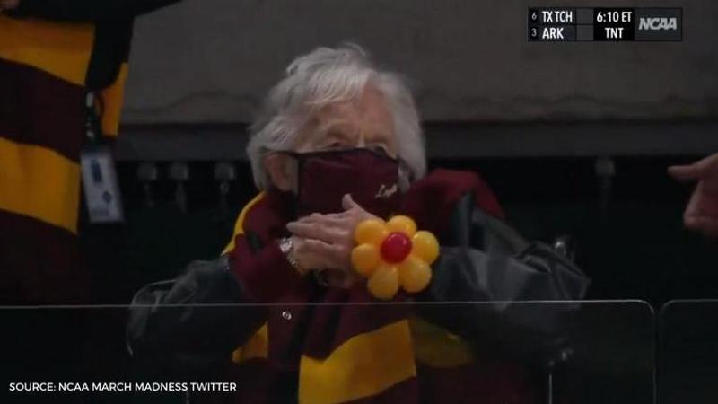 Who is sister jean