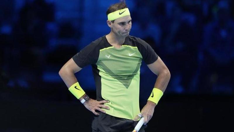 Rafael Nadal