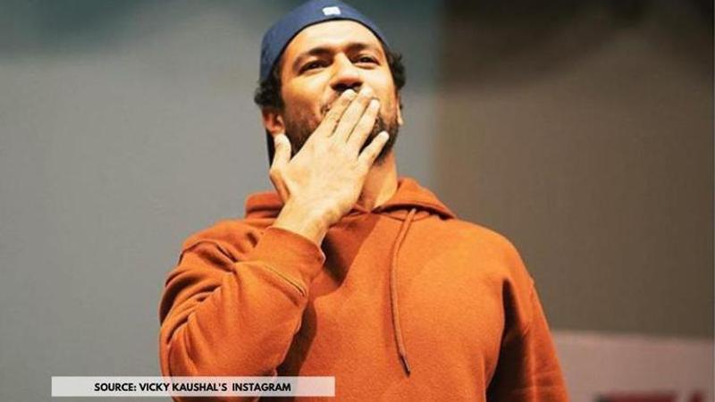 Vicky Kaushal