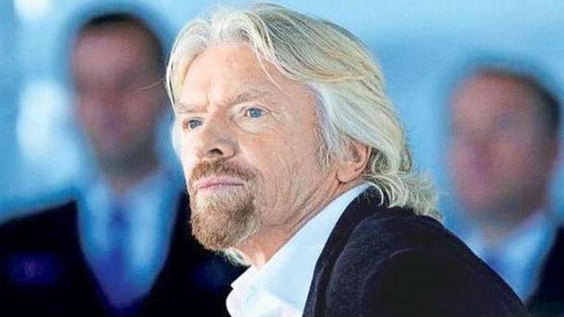 Richard Branson