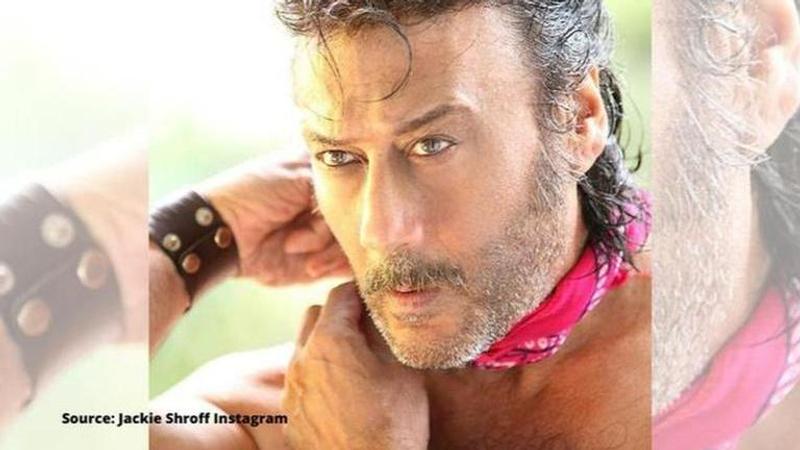 jackie shroff