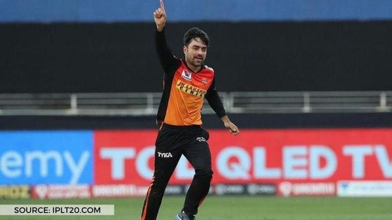 Rashid Khan