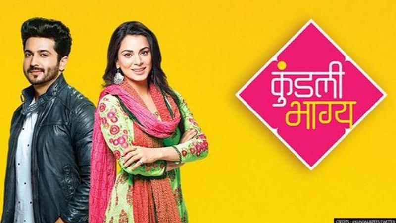 Kundali Bhagya written update