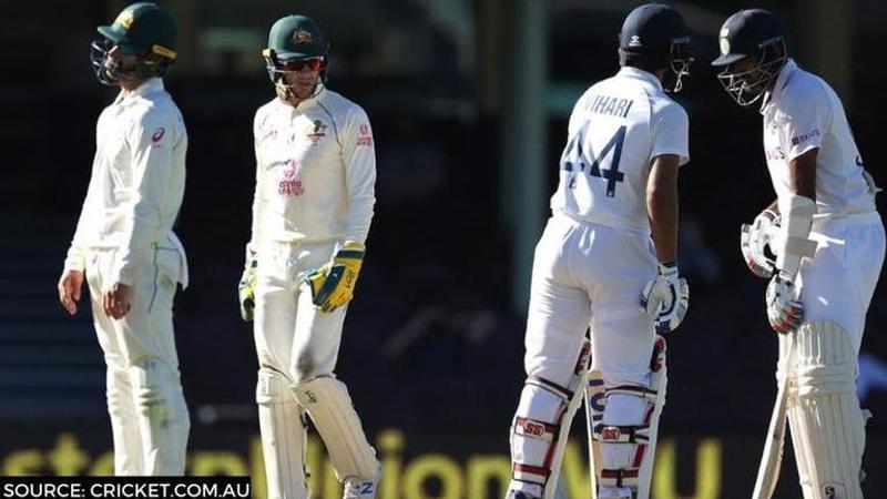 India vs Australia