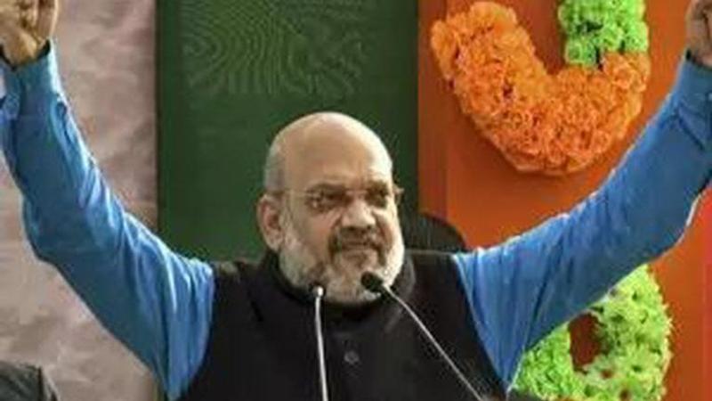 Amit Shah