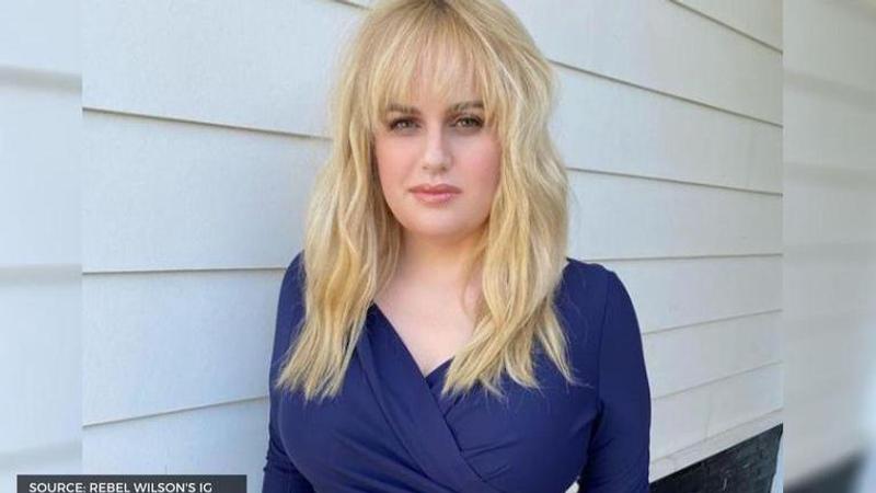 Rebel Wilson