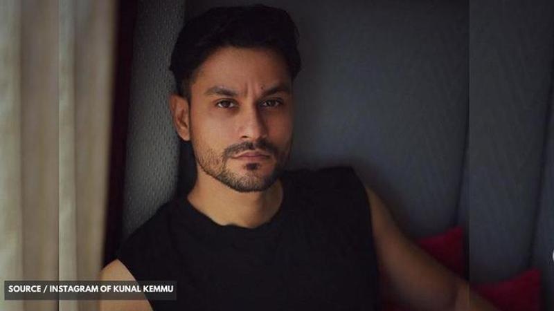 Kunal Kemmu