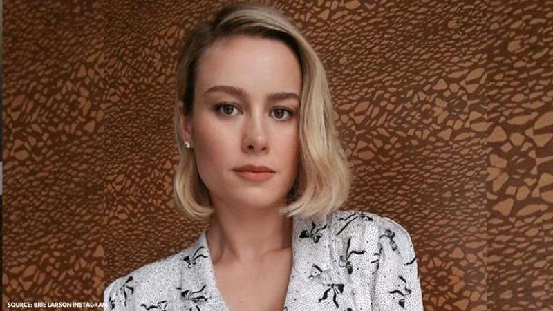 Brie Larson