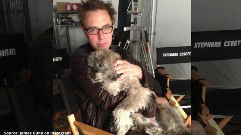 James Gunn