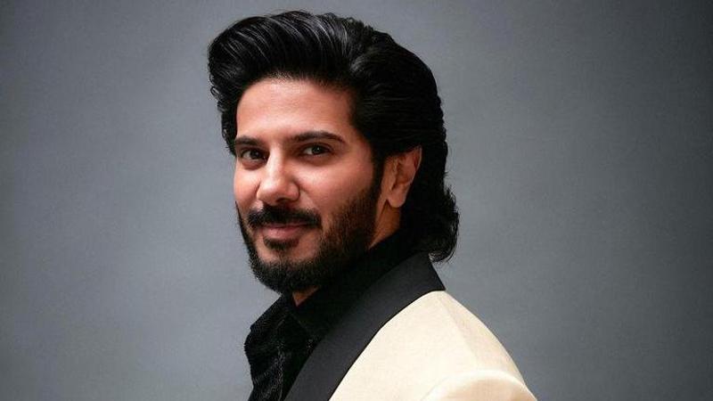 Dulquer Salmaan