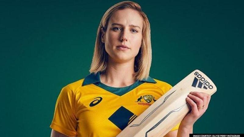 Ellyse Perry