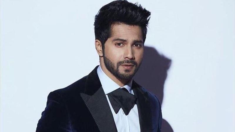 varun dhawan