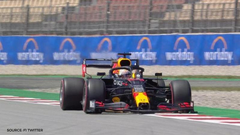 How to watch Spanish Grand Prix live in UK