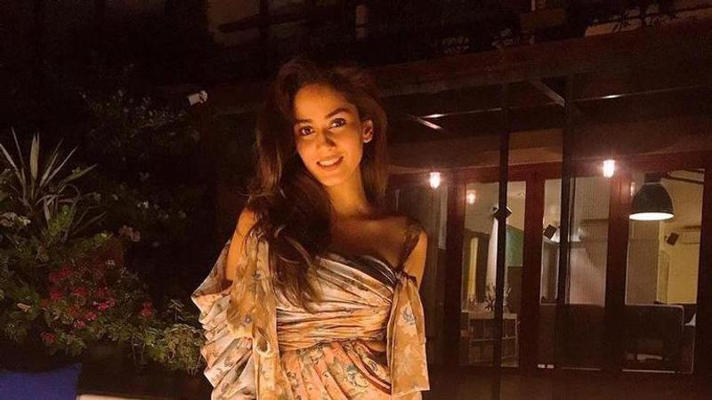 mira kapoor