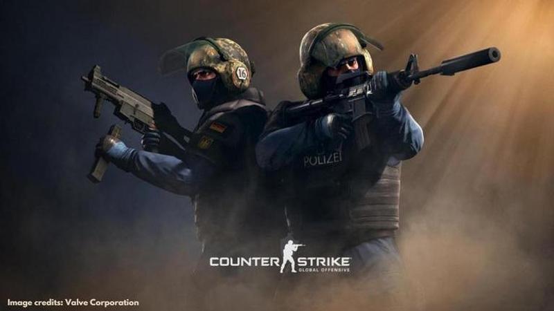 CSGO update and patch notes