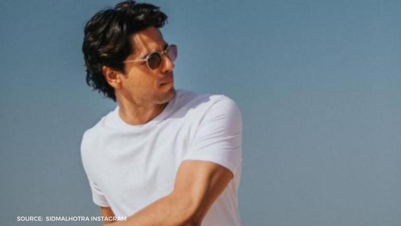 sidharth malhotra