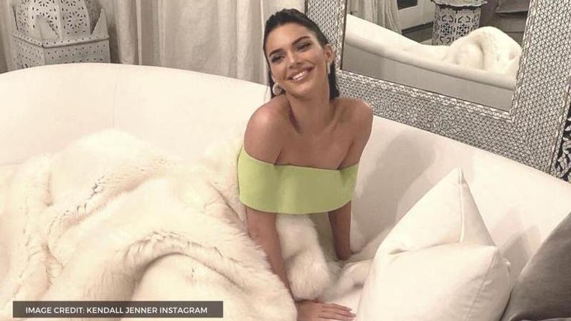 kendall jenner