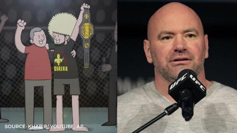 Dana White