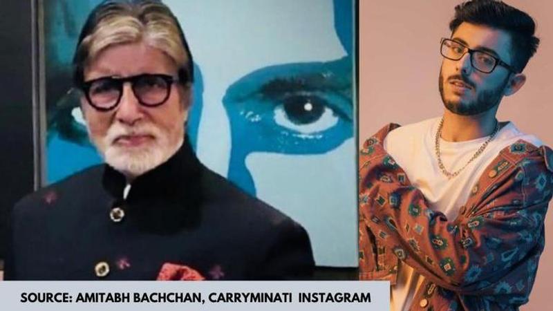 amitabh bachchan