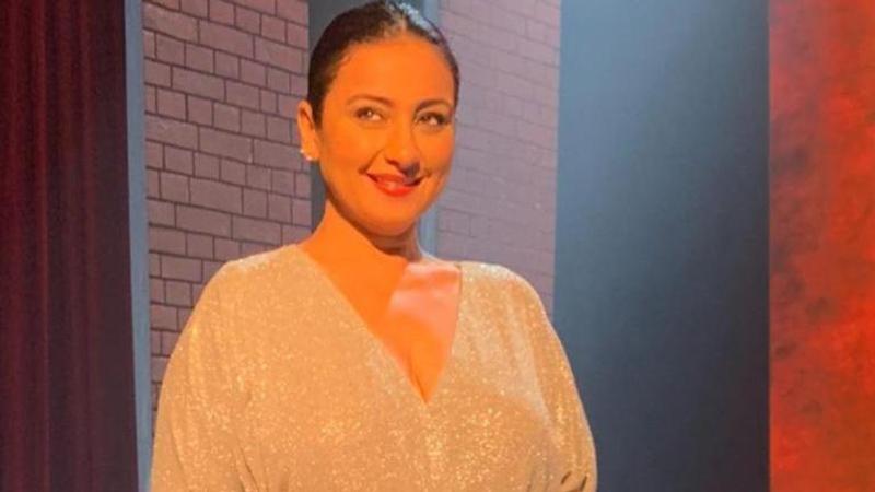 Divya Dutta shares pic with iconic stars,says 'they light up the screen with their talent'