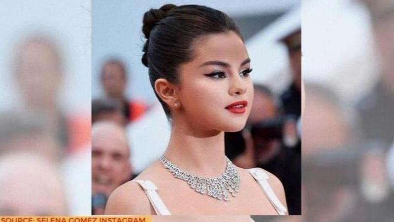 Selena Gomez takes legal action against a video gaming company