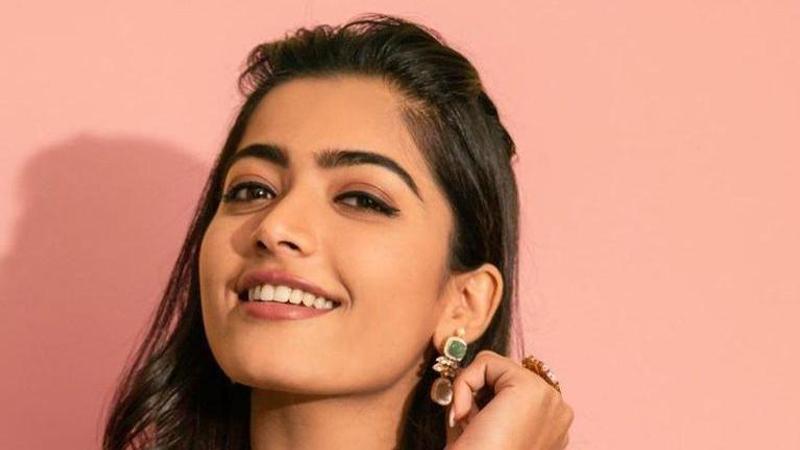 Rashmika Mandanna