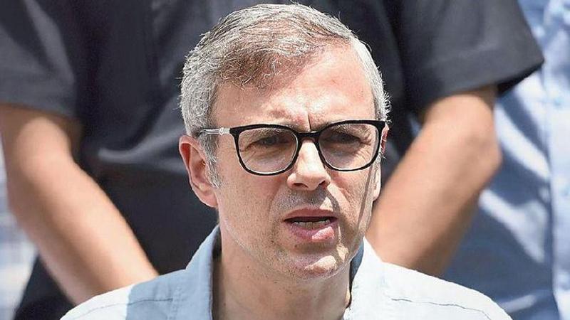 SC allots 'Plough' symbol to JKNC ahead of Ladakh polls, Omar Abdullah welcomes verdict