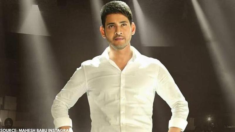 Mahesh Babu