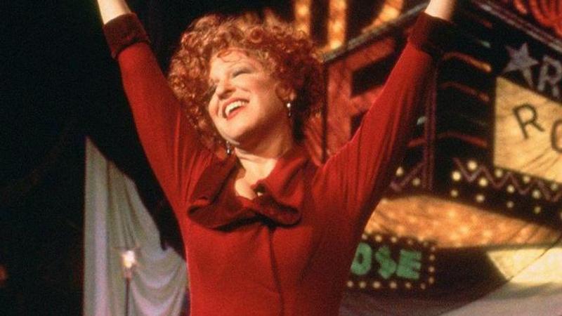 Bette Midler