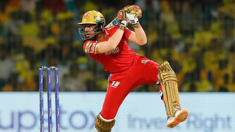 CSK vs PBKS live score IPL 2023 Chennai Super Kings vs Punjab Kings IPL match score