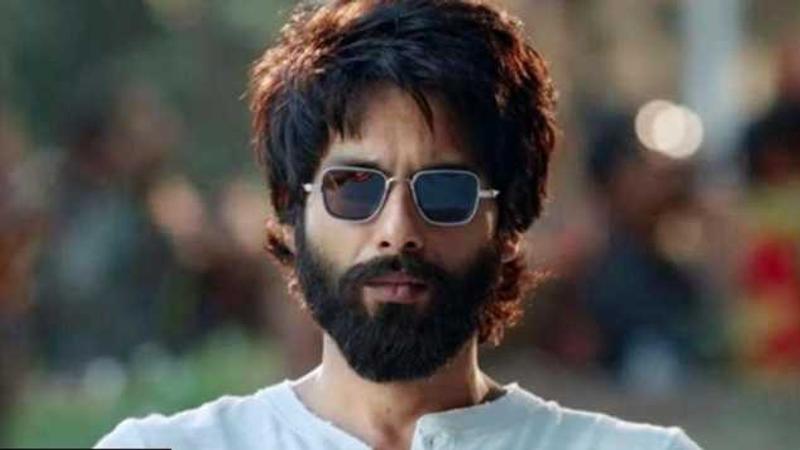 Shahid Kapoor