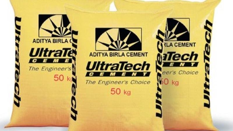 UltraTech Cement Q3 results