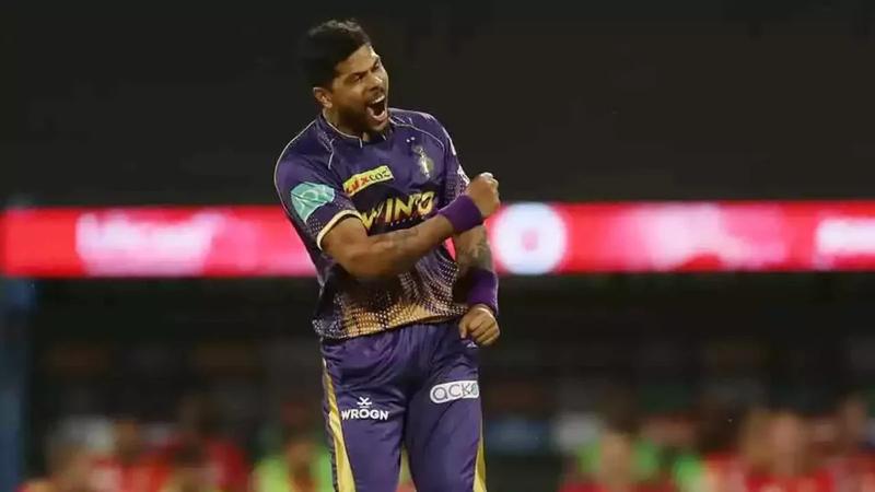 Umesh Yadav