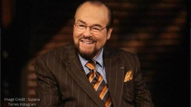 james lipton