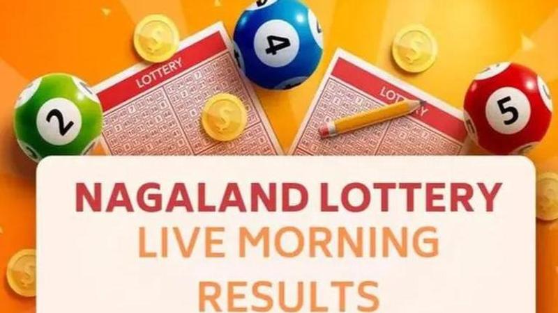 nagaland lottery