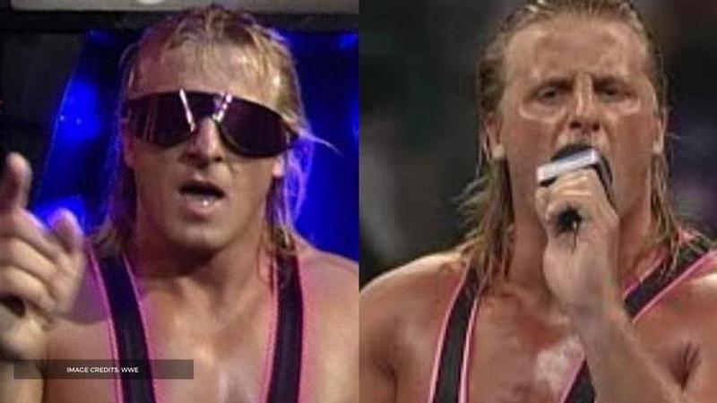 Owen Hart